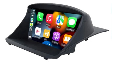 Multimedia Especifico Ford Fiesta Kinetic Android Carplay