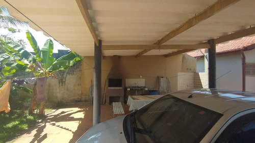 Terreno No Bairro Santa Julia, Com 306. M², Em Itanhaém-sp.