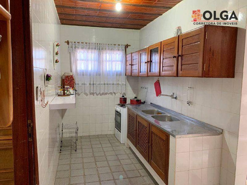 Imagem 13 de 25 de Casa De Condomínio, À Venda - Gravatá/pe - Vl0107