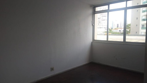 Imagem 5 de 18 de Apartamento Com 3 Dormitórios À Venda, 83 M² Por R$ 700.000,00 - Pinheiros - São Paulo/sp - Ap20038