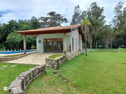 Imagem 6 de 15 de Chacara - Das Areias - Ref: 2519 - V-2519