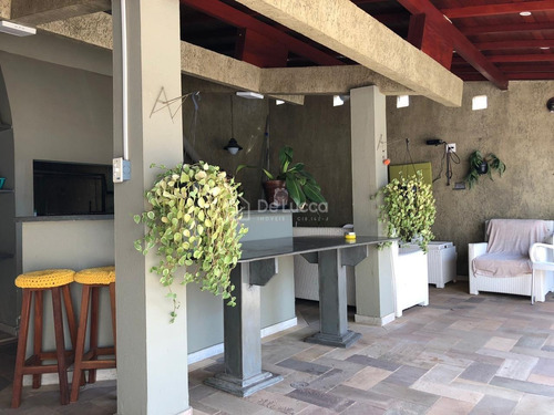 Imagem 23 de 28 de Casa À Venda Em Chácara Da Barra - Ca008828