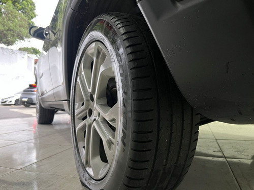 Jeep Compass 1.3 Longitude Turbo Flex Aut. (t270) 5p