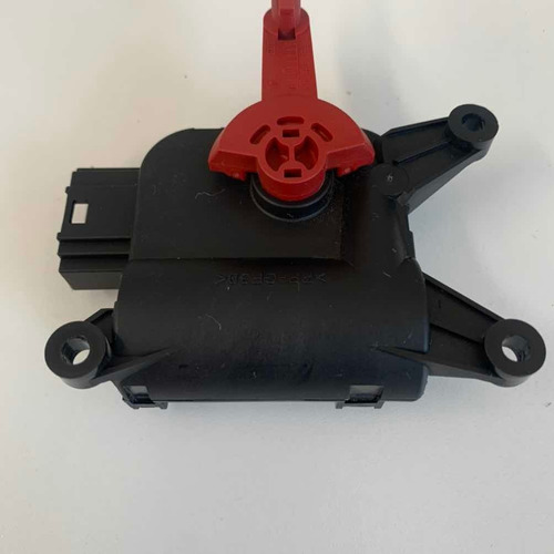 Servo Motor Calefacción Audi A4 B7 05-08 Original Usado (Usado)