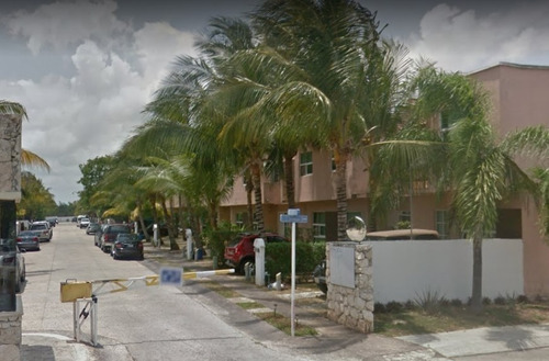 Imagen 2 de 11 de Remate De Casa En Fraccionamiento Privado En Playa Del Carmen. Bl