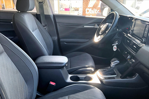 Kia Seltos 2023