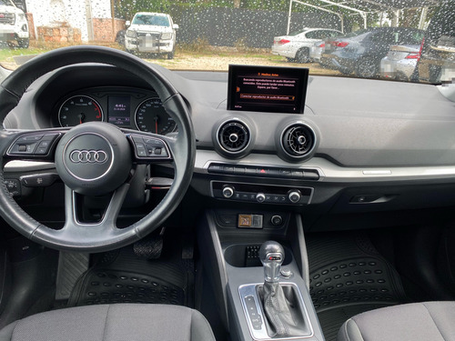 Audi Q2 1.4 35 Tfsi Dynamic