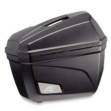 Imagen 8 de 10 de Soporte Baul Lateral Monokey Kappa Givi Honda Nc700 Motodelt