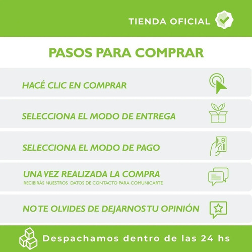 Imagen 7 de 9 de Kit De Riego Automático Trebo Aspersion Césped Hasta 130 Mt2