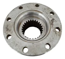 Comprar Brida Piñón Mercedes Benz 1518 1620 8 Agujeros 26 Estrías
