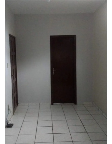 Prédio Com 3 Pavimentos
