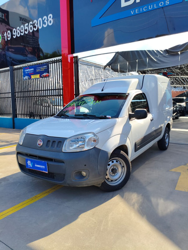 Fiat Fiorino 1.4 Endurance Flex 4p 5 marchas