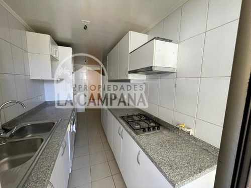Luminoso 120 Mts² 4d 3b 2 Estacionamientos 1 Bod Piso 4°