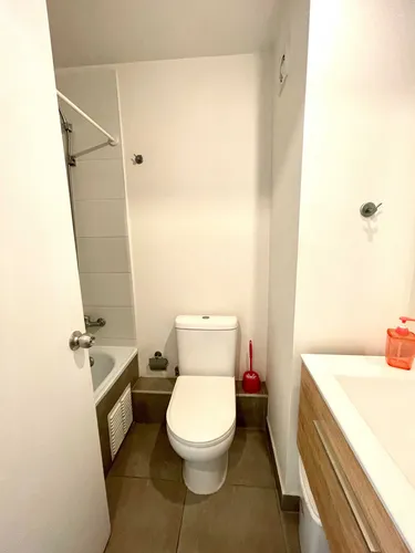 Depto 2dorm / 2baños Metro Lo Ovalle (96587)
