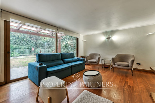 Casa En Condominio Con Excelente Ubicacion, A Paso...