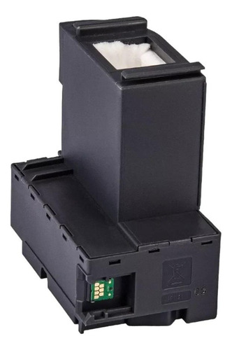 Caja De Mantenimiento Compatible Epson M2180 M3000 M3140 (Usado)