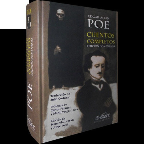 Cuentos Completos / Poe (envíos)