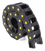 Comprar Cadena Portacable 35*60mm De 1 Metro De Largo, Arrastre Cnc