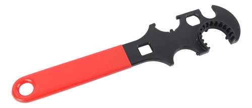 Herramienta Combinada De Llave Multifunción Para Extraer Tue