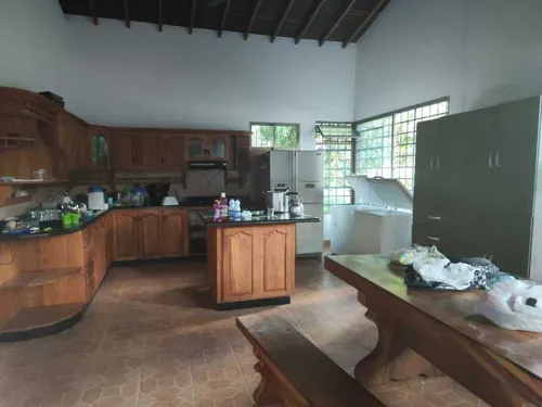 Finca En San Jerónimo