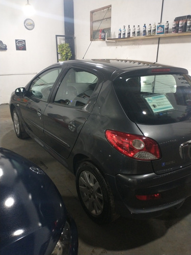 Peugeot 207 1.6 Xs 2010