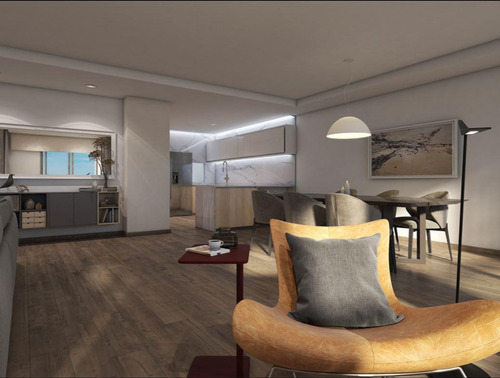 Imagen 6 de 17 de Venta Departamento 3 Dormitorios San Juan 536 Constructora Fabbri Rosario