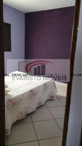 Imagem 6 de 10 de Casa Para Venda Em Engenheiro Coelho, Engenheiro Coelho, 2 Dormitórios - 4022_1-1403865