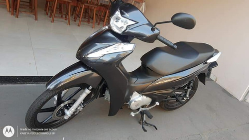 Honda Biz