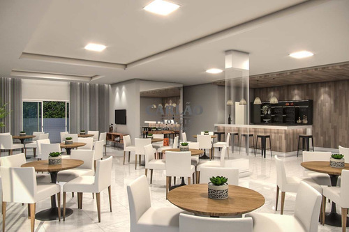 Imagem 15 de 20 de Apartamento Com 2 Dorms, Jardim Luciana, Mongaguá - R$ 380 Mil, Cod: 354067 - V354067