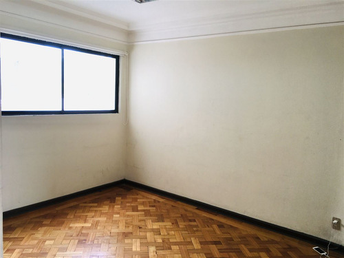 270 M2! Amplia Oficina Duplex En Arriendo En Providencia