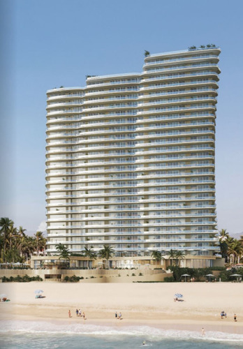 Venta De Ultimos Departamentos De Lujo Puerto Vallarta|th