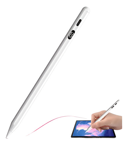 Lápiz Óptico Stylus