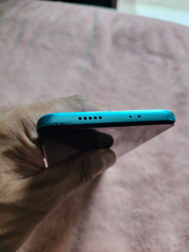 Redmi Note 11s 5g Azul Acero (Usado)