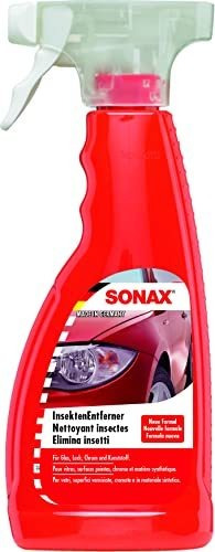 Cuidado De Pintura - Sonax (533200) Removedor De Insectos - 