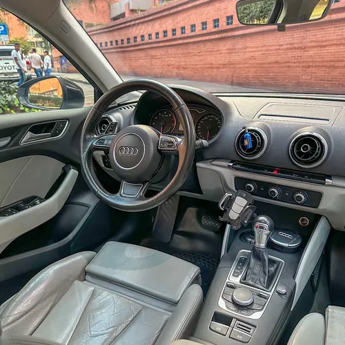 Audi A3 1.8 Ambition