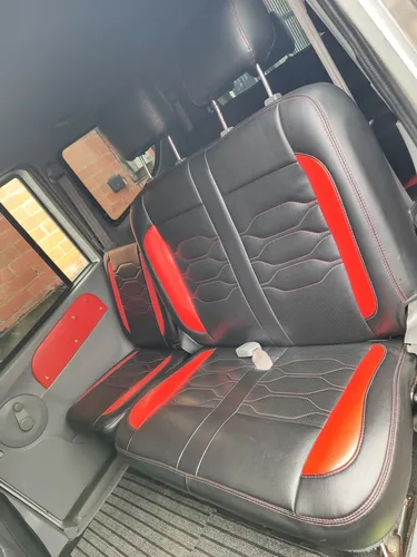 Chery YOYA 1.5 Van Pass 2