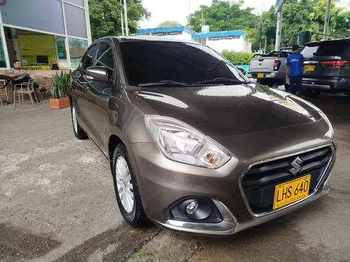 Suzuki Swift 1.2 Dzire At
