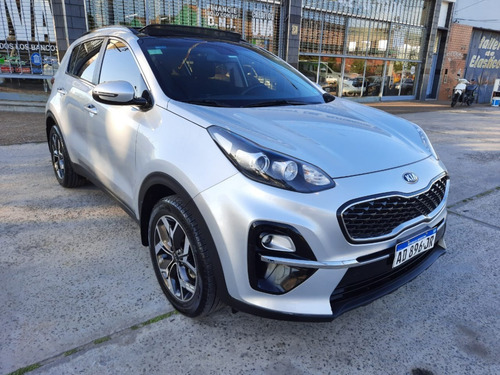 Kia Sportage Premiun 2019 , Excelentisimo Estado !!!!