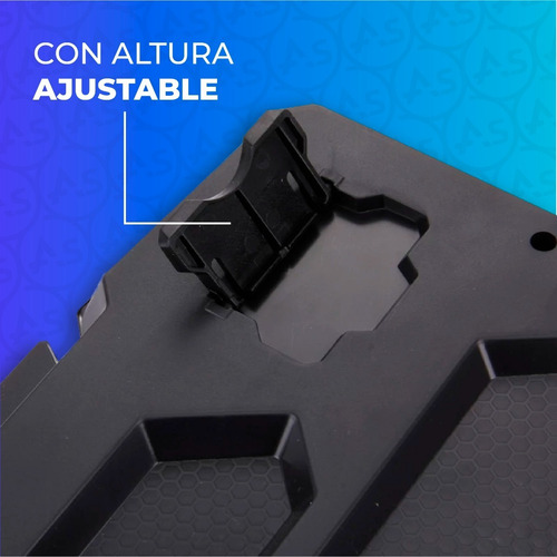 Imagen 5 de 10 de Teclado Gamer Pc Retroiluminado Luces Led Profesional Usb
