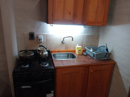 Imagen 7 de 14 de Alquiler Temporario Departamento Amoblado.