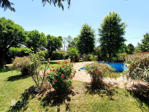 Imagen 27 de 30 de Lindísima Quinta De 3 Dormitorios S/ Lote 1030 M2 - Pileta - Quincho - Parrilla
