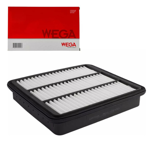 Filtro De Aire Wega Chery Tiggo 2.0 2008 A 2018