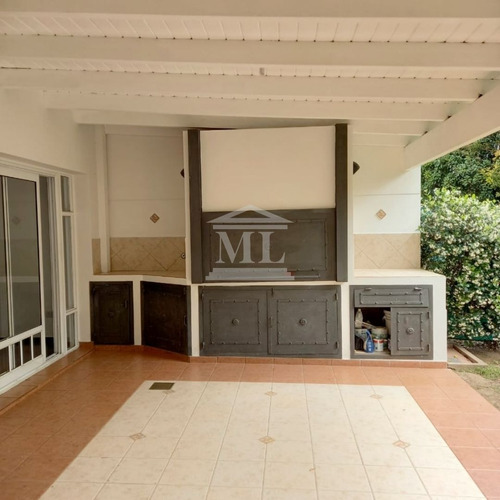 Los Soles - Valle Escondido