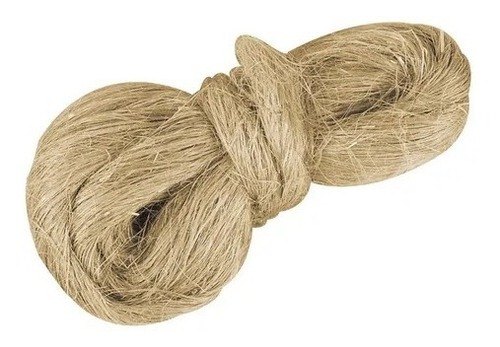Cáñamo Fino Peinado X 20 Gramos Sella Roscas Pack X100 Grs