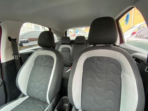 Citroen C3 1.5 Attraction Flex!!! Impecável!!!