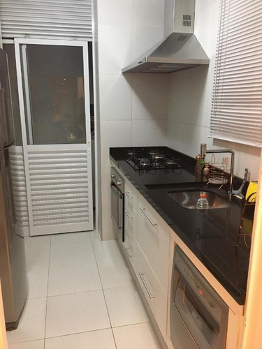 Imagem 24 de 27 de Apartamento Com 2 Dormitórios À Venda, 98 M² Por R$ 715.000,00 - Saúde - São Paulo/sp - Ap19782