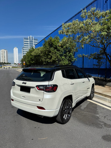 Jeep Compass 1.3 S Turbo Flex Aut. (t270) 5p