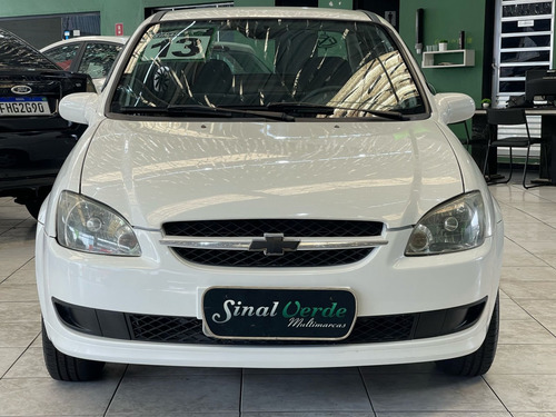Chevrolet Classic 1.0 MPFI LS 8V FLEX 4P MANUAL