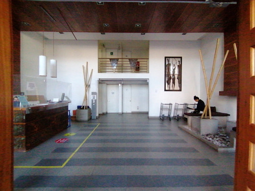 Venta Departamento 2 Dormitorios San Miguel + Estacionamient