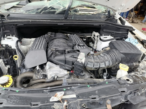 Imagen 8 de 11 de Desarmo Jeep Srt8 Año 2017 Solo Por Partes